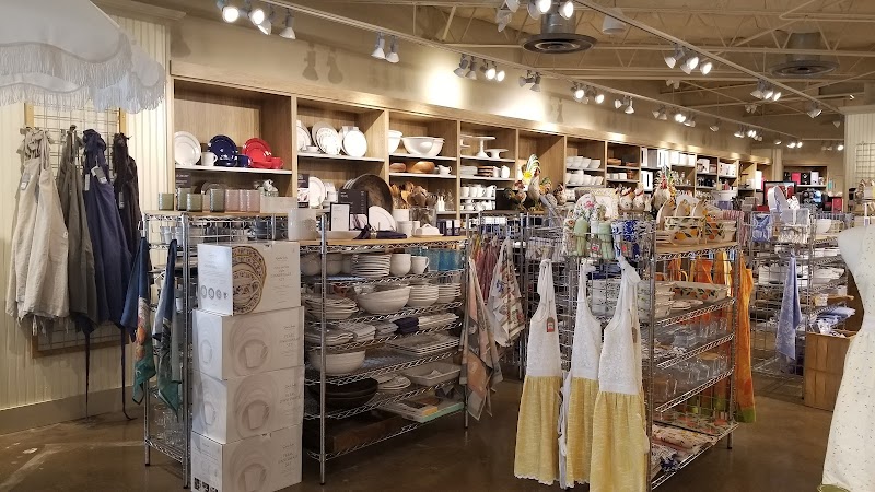 Sur La Table cover image