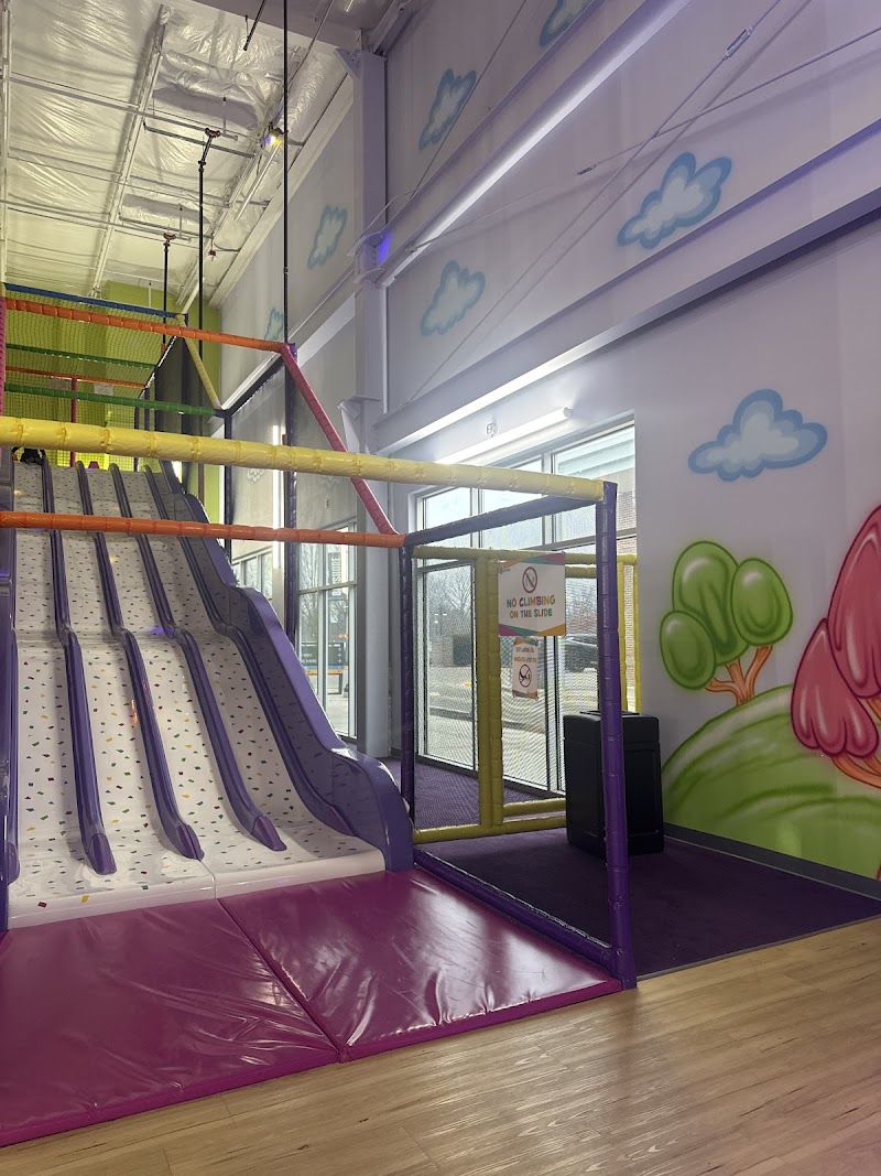 Kids Empire Bayshore cover image