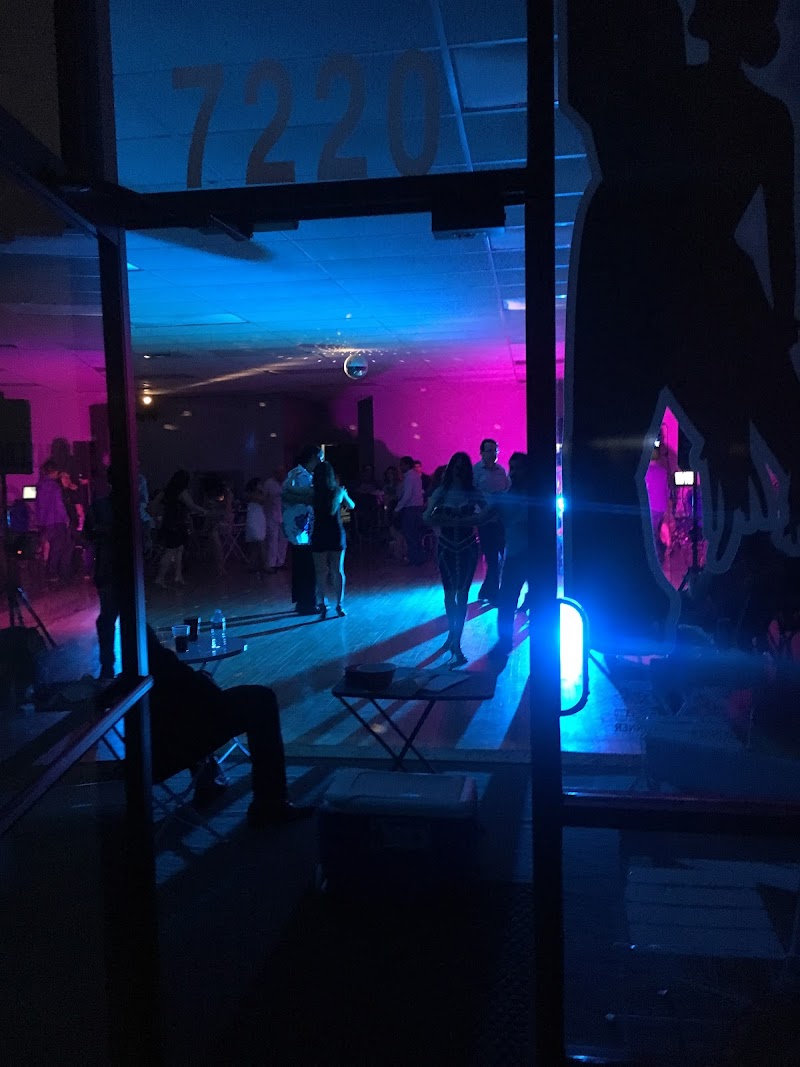 El Paso Ballroom Dance Academy cover image