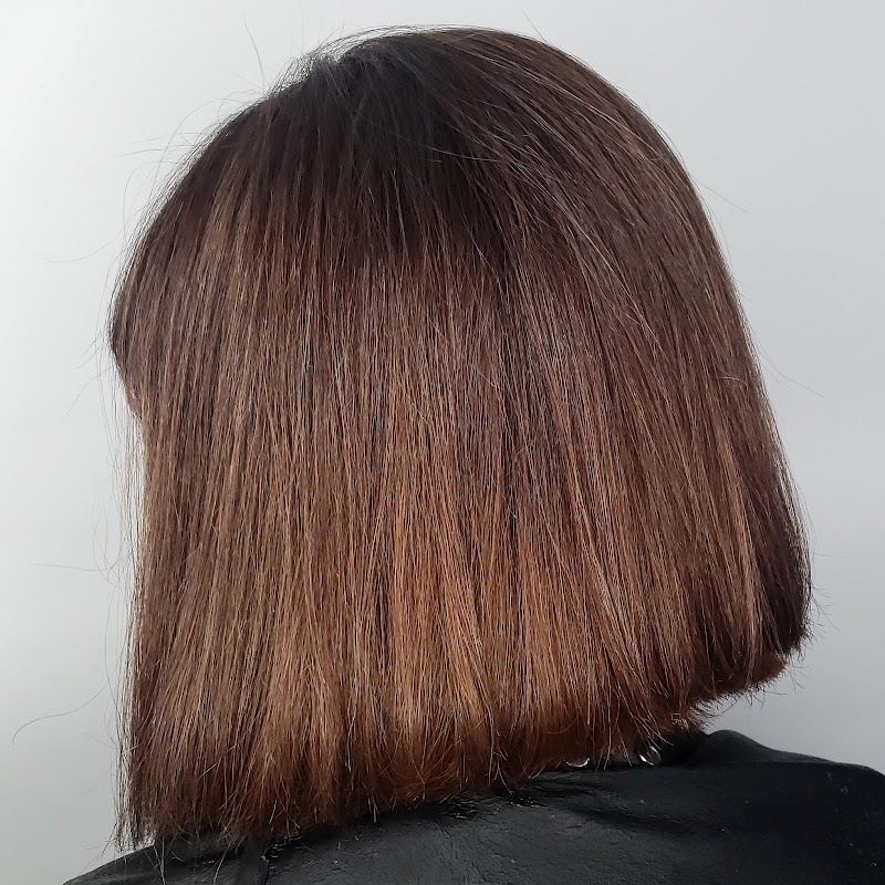 Stylush Extension Salon cover image