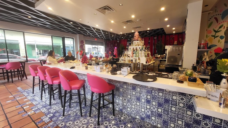 La Cabrona cover image