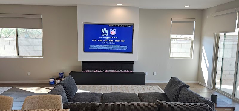 Ace Handyman Services East Valley - Chandler cover image