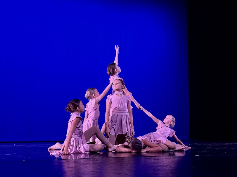 Studio Z Performing Arts Center cover image