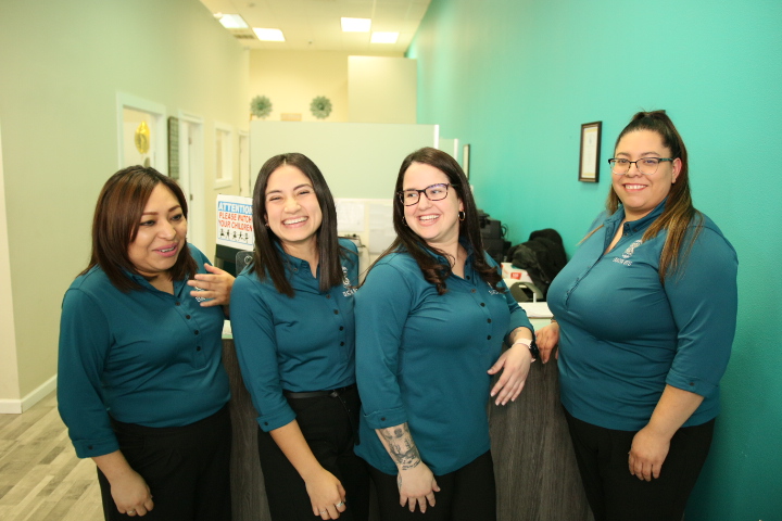 Exacta Bookkeeping & Tax Services cover image