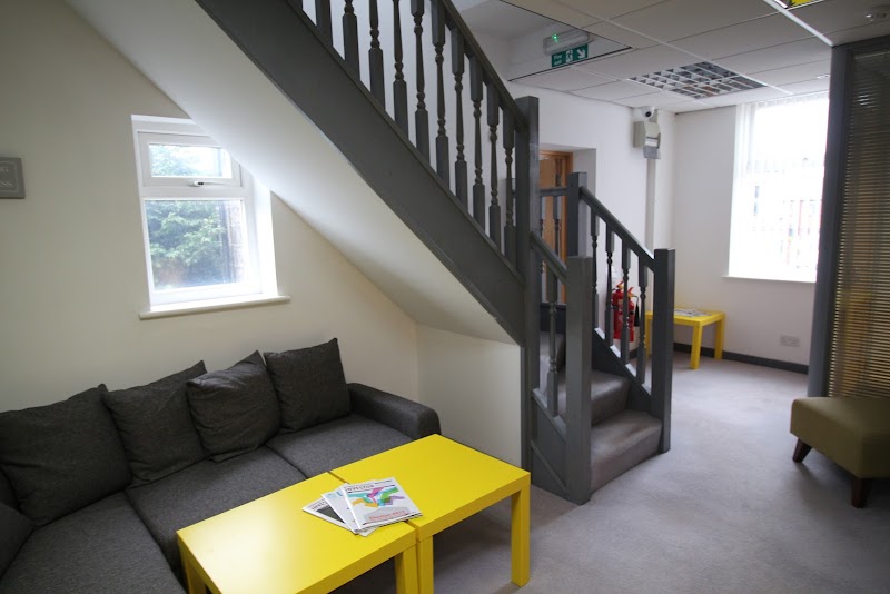 Lets Live Leeds cover image