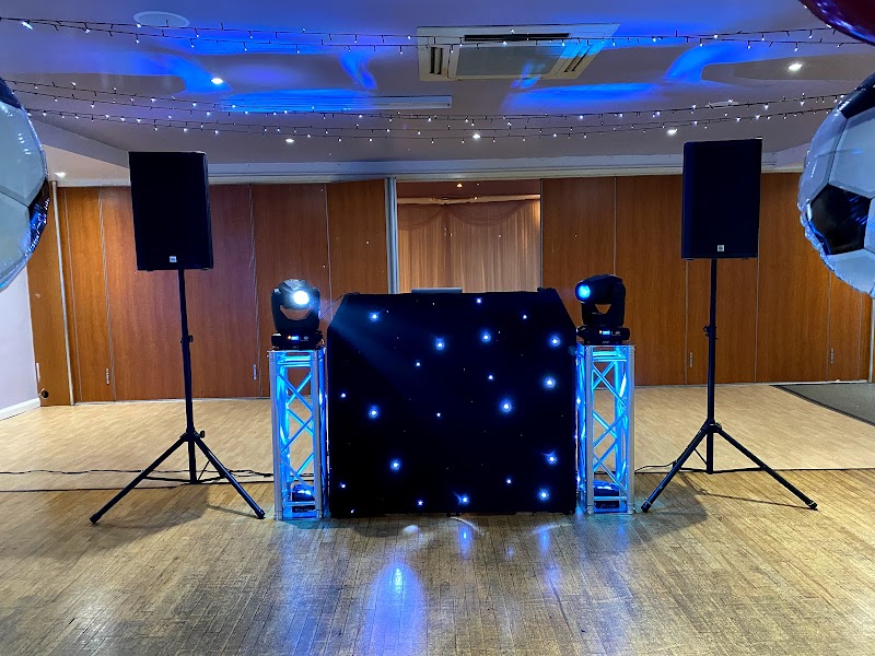 Temptasians DJs cover image