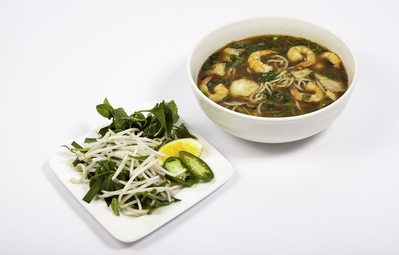 Mộng Thu Cafe cover image