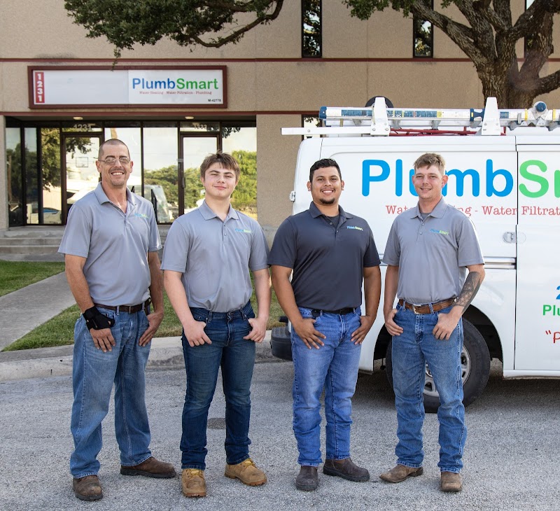 PlumbSmart cover image