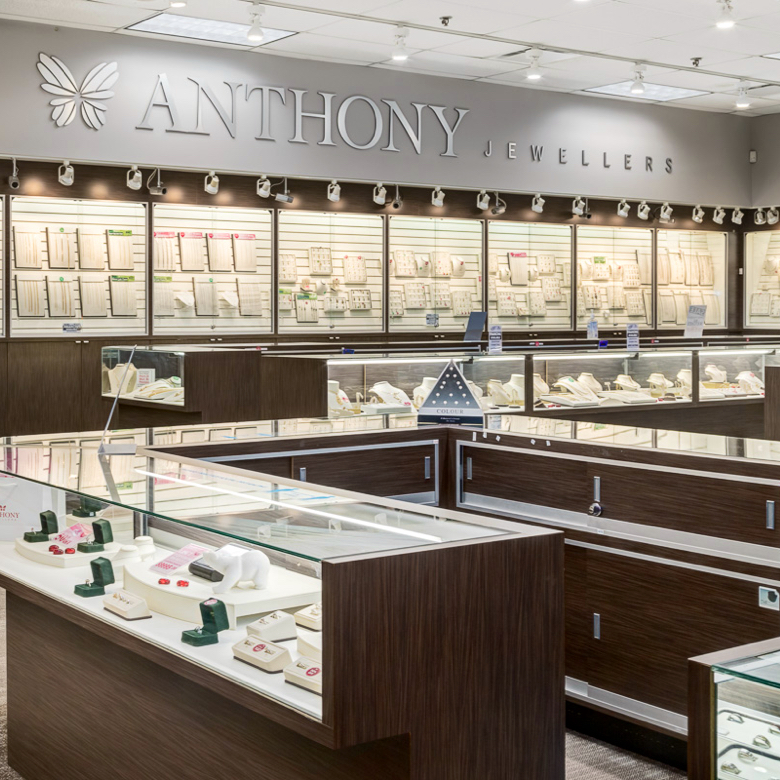 Anthony Jewellers cover image