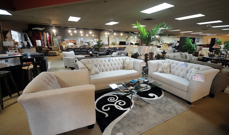 Home Style Furniture cover image