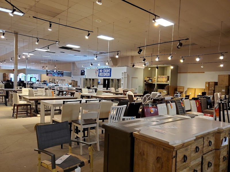 Rooms To Go Outlet cover image