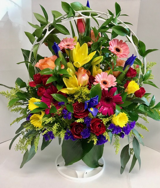 FlowerBell cover image