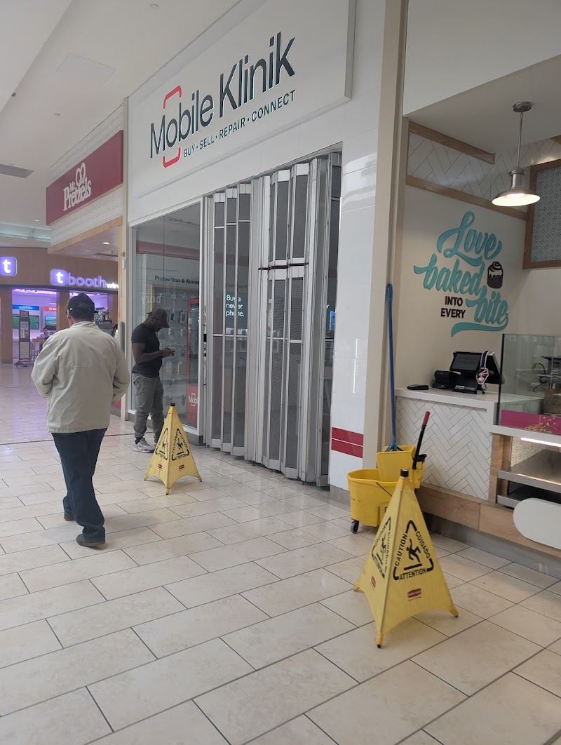 Mobile Klinik Professional Smartphone Repair - Dufferin Mall, Toronto, ON cover image