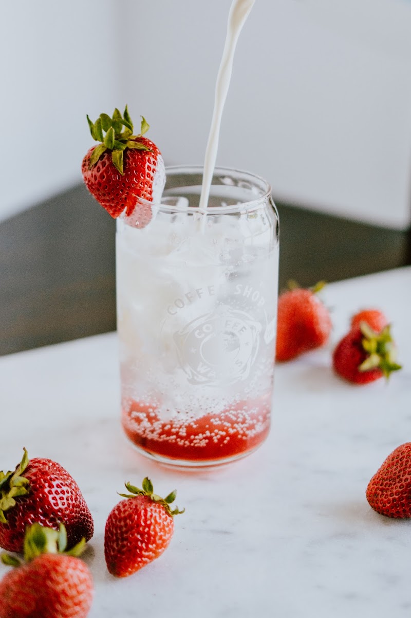 Coffee Waves cover image