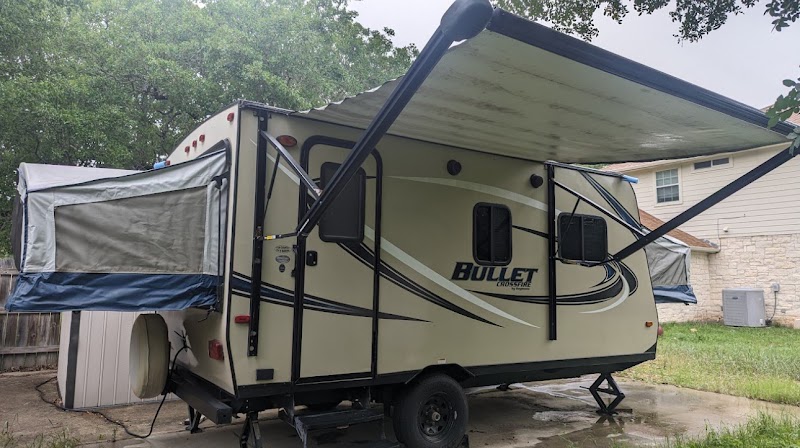 All Seasons Mobile RV Services cover image