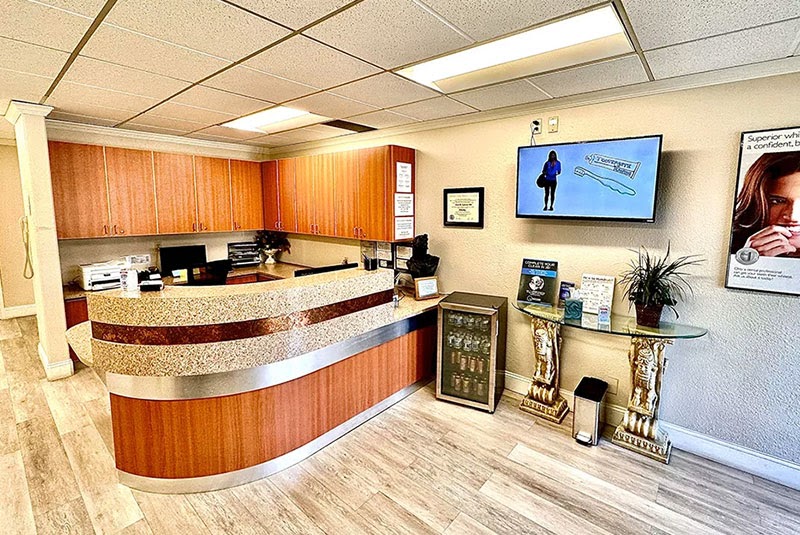 Almaden Valley Smile Design cover image