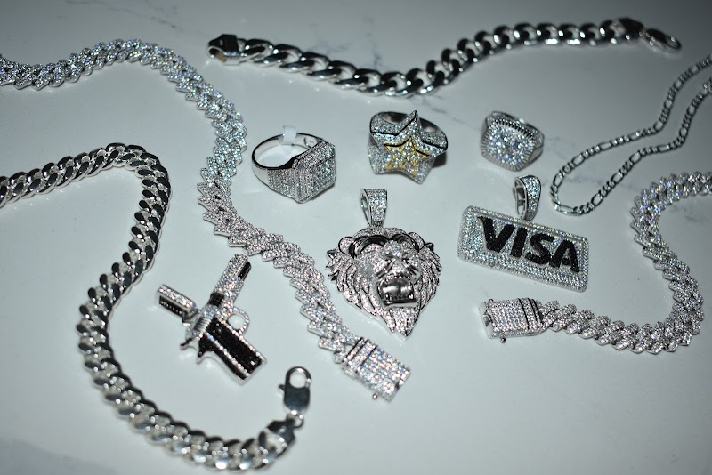 Black Carat cover image