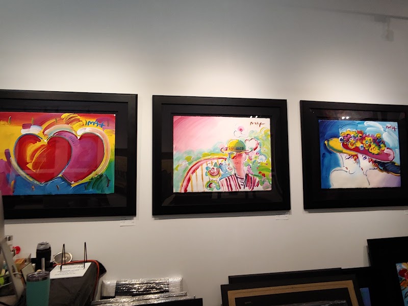 Gallery725 cover image