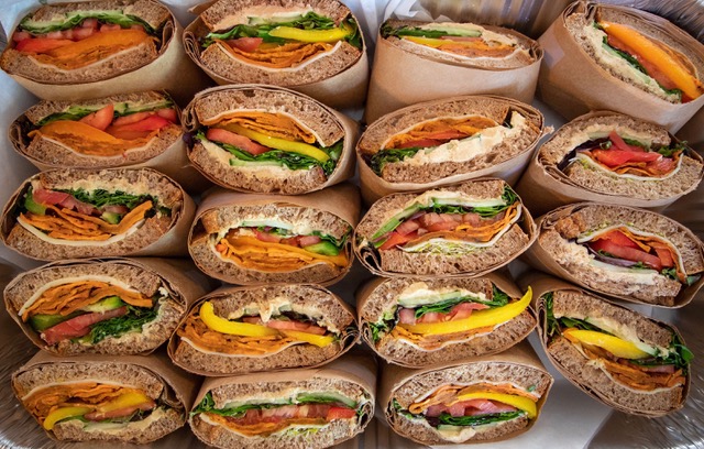 FoodHeads cover image