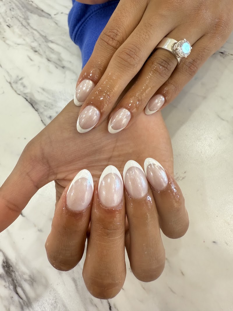 Club Nails 2 cover image