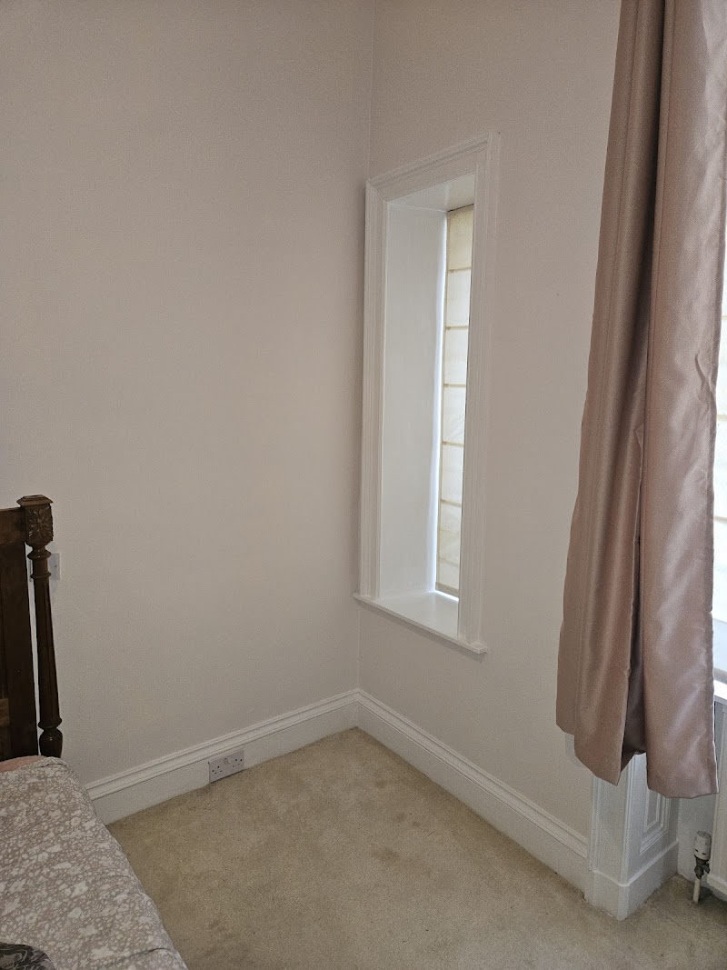 Handyman - Edinburgh cover image