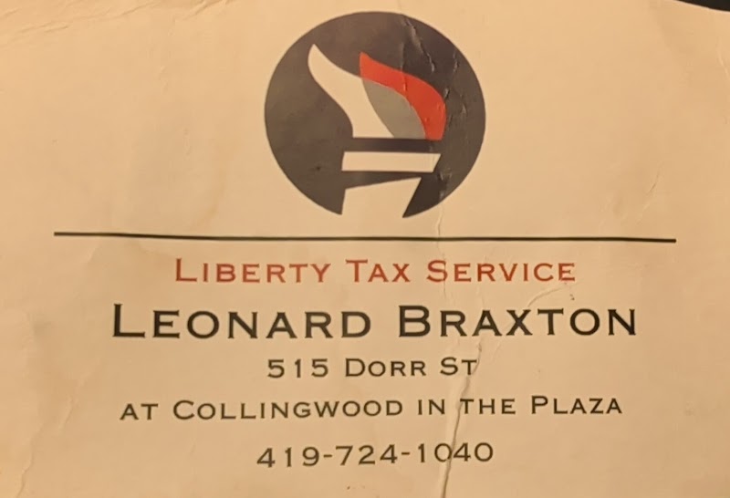 Liberty Tax cover image