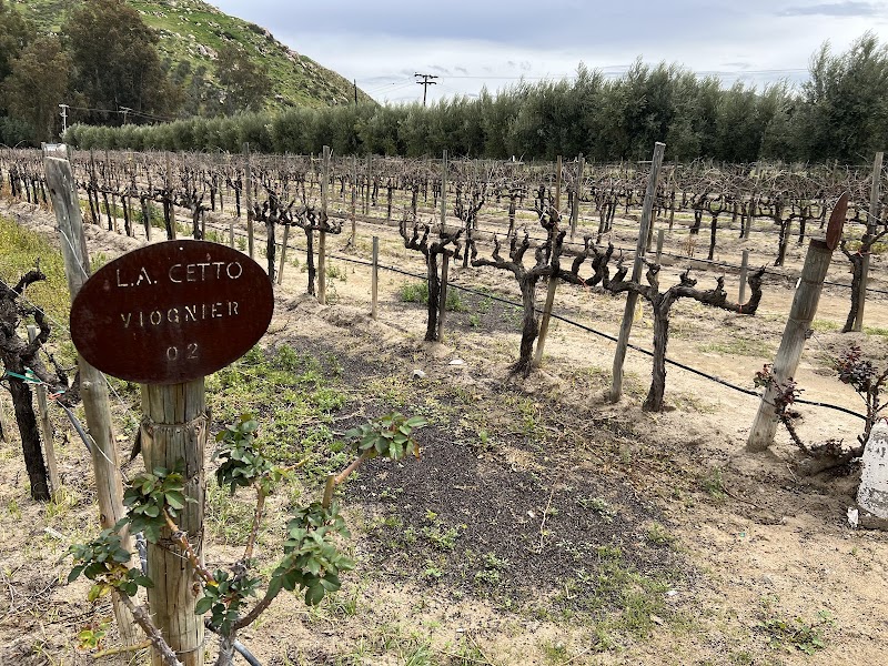 San Diego Winery cover image