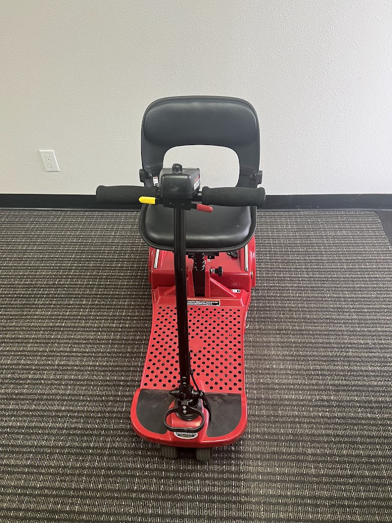 ABC Scooter Cruiser cover image