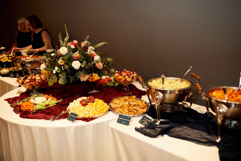 Fascinating Catering cover image