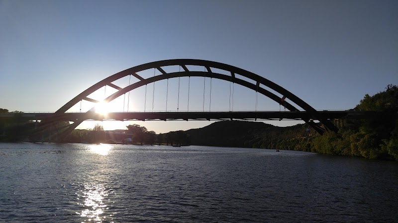 Austin Country Club cover image