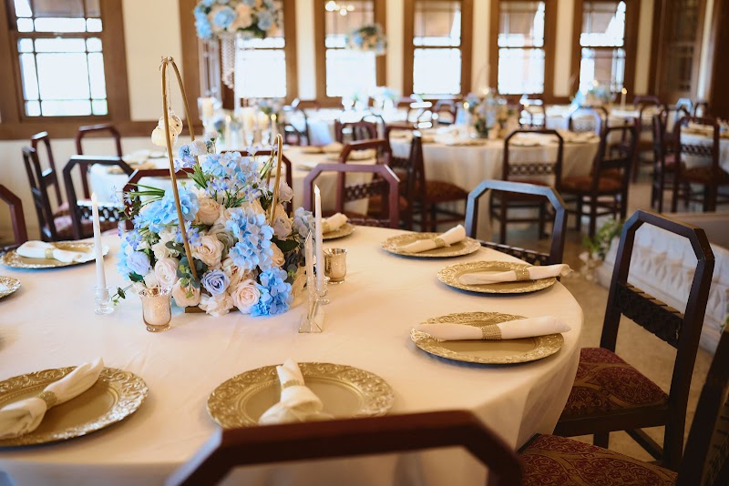 Yamal Events cover image