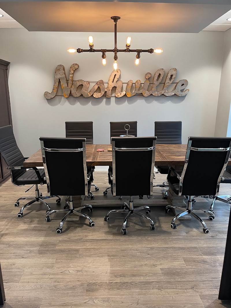 Amanda Raye Thornton, Attorney at Law cover image