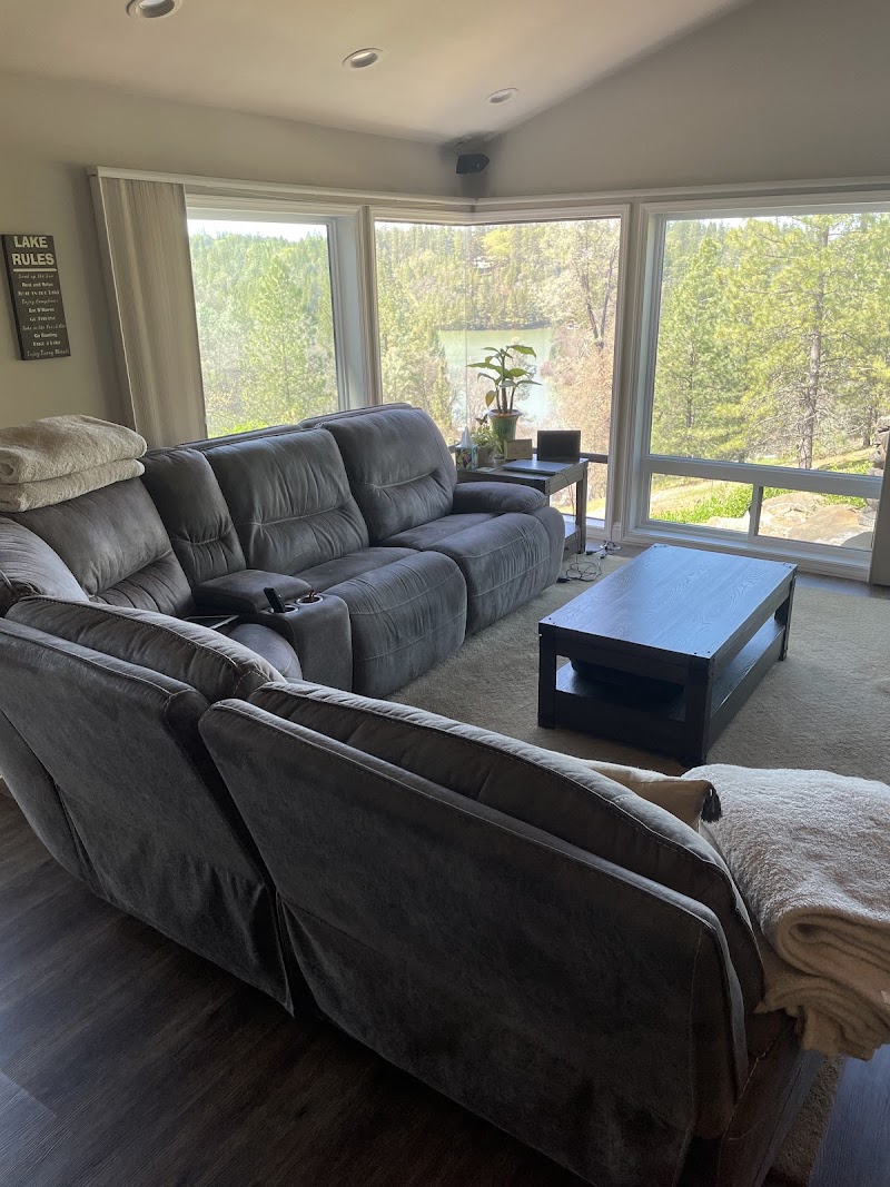 Number2project Sofa and Recliner Repair cover image