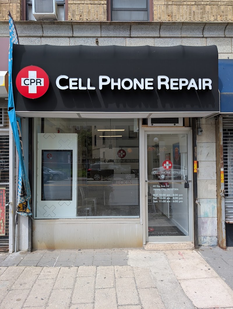 CPR Cell Phone Repair cover image