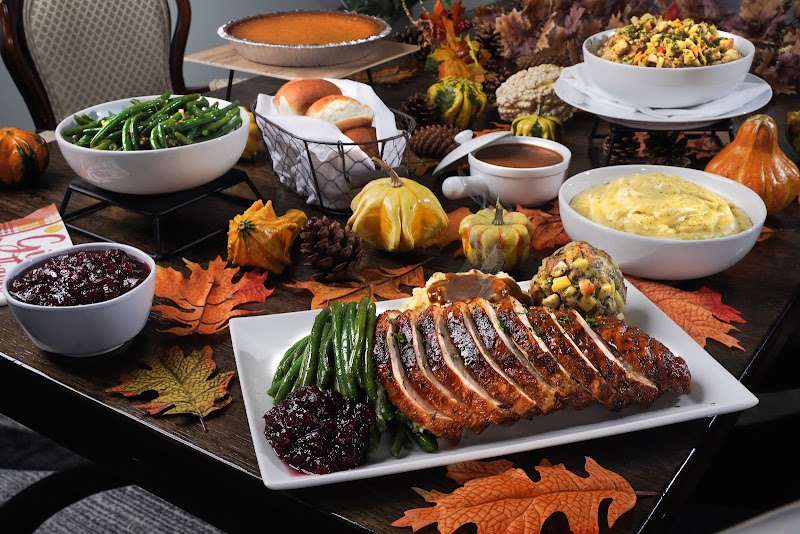 Blended Trio cover image