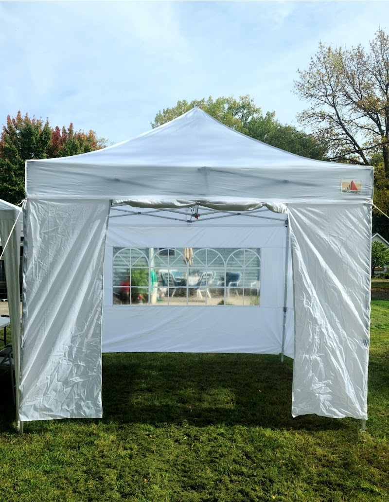 Carr's Party Rental cover image