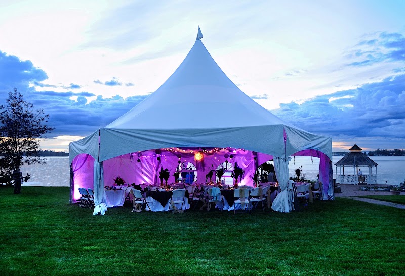 R & R Productions DJ/Emcee Entertainment, Specialty Lighting, Drapery & Decor cover image