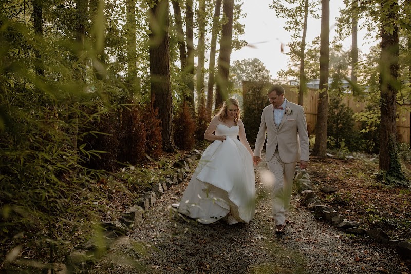 Aria & Giorgios Events and Catering cover image