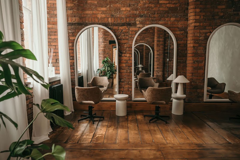 The Head Spa Manchester cover image