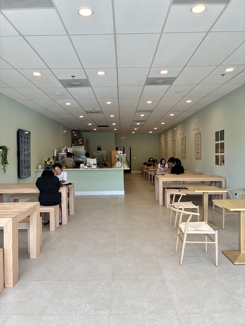 TAIYO MATCHA cover image