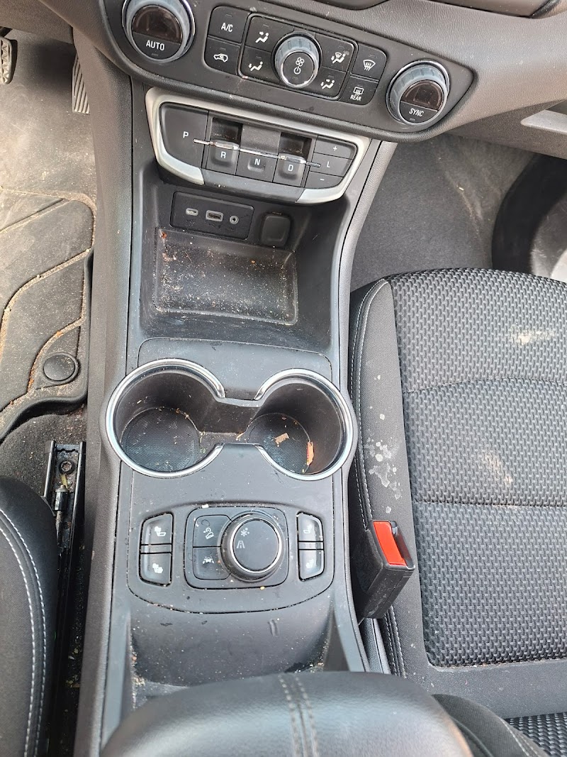 Prime Shining Mobile Auto Detailing cover image