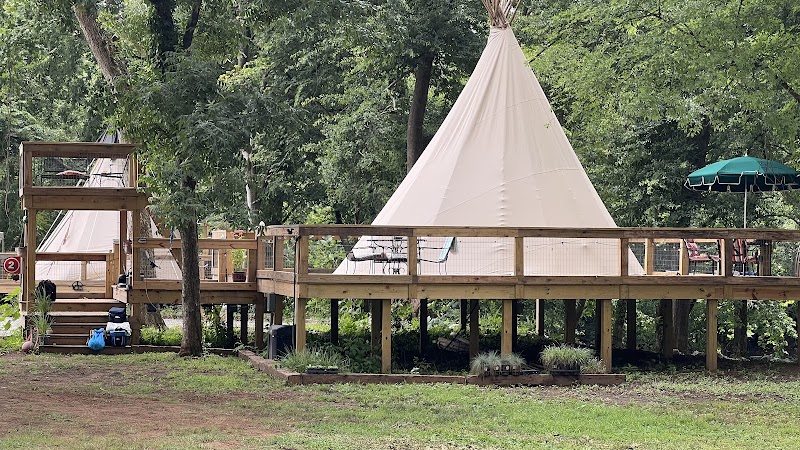 TGL Adventures cover image