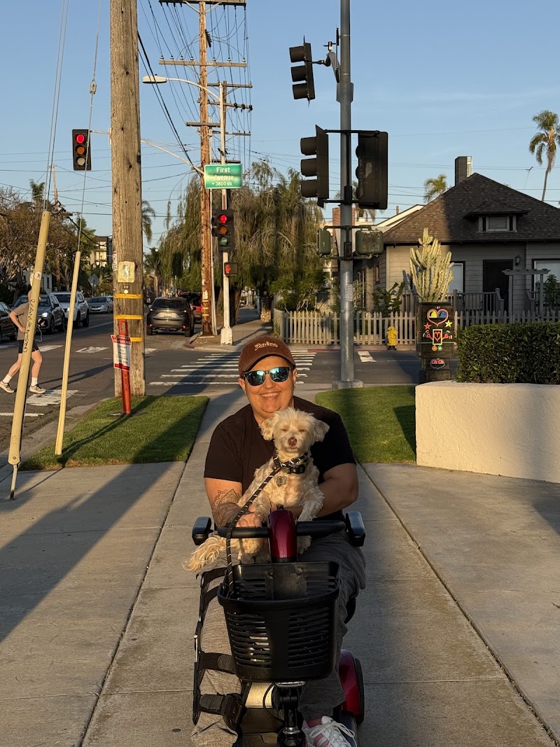 MobilitySource Lowest Rental Rates in San Diego cover image