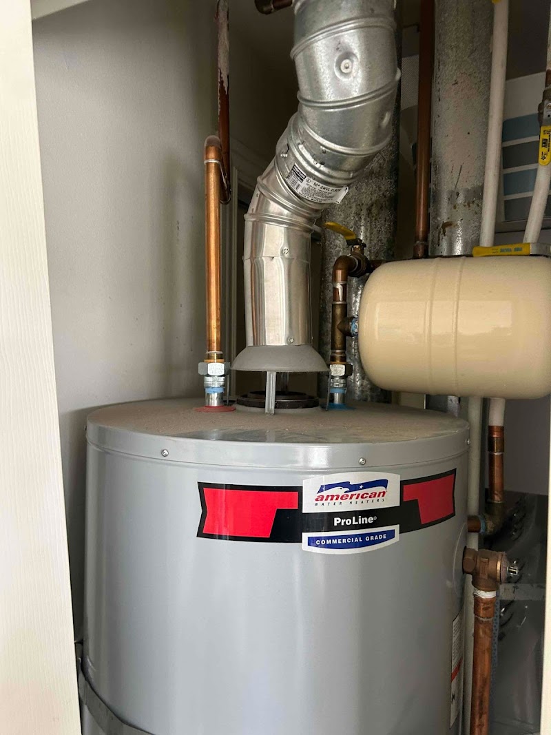 Near Me Plumbing & Drain Cleaning cover image