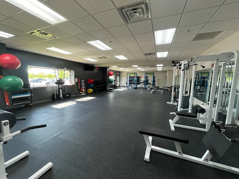 Better Athletes Performance cover image