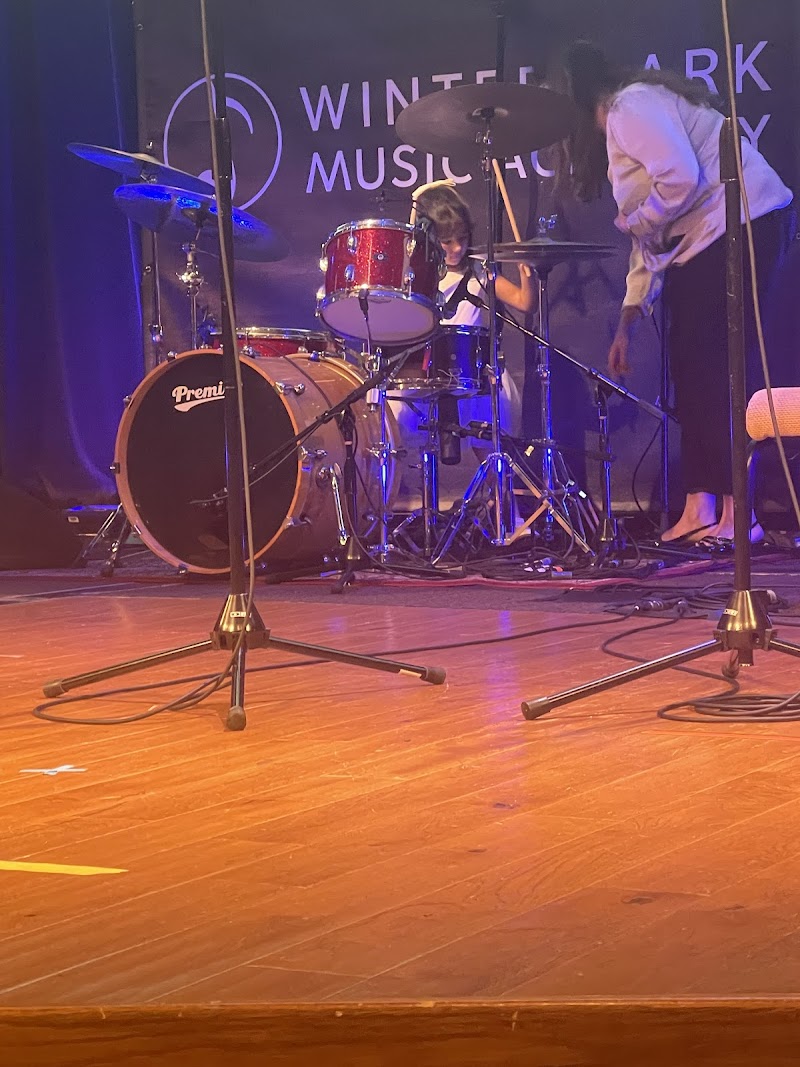 Winter Park Music Academy - Azalea cover image