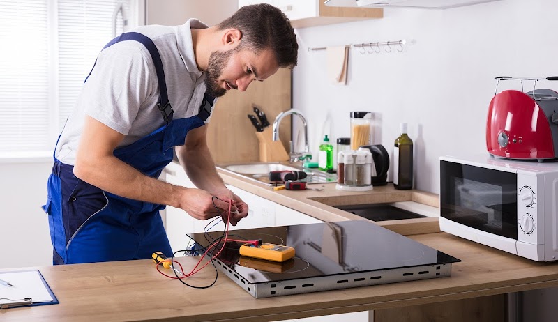 ASAP Appliance Service cover image