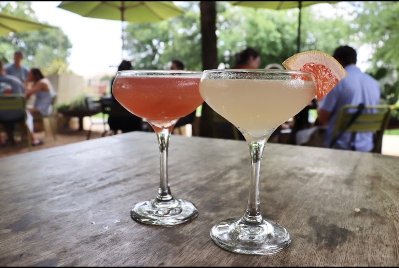 Press Café cover image