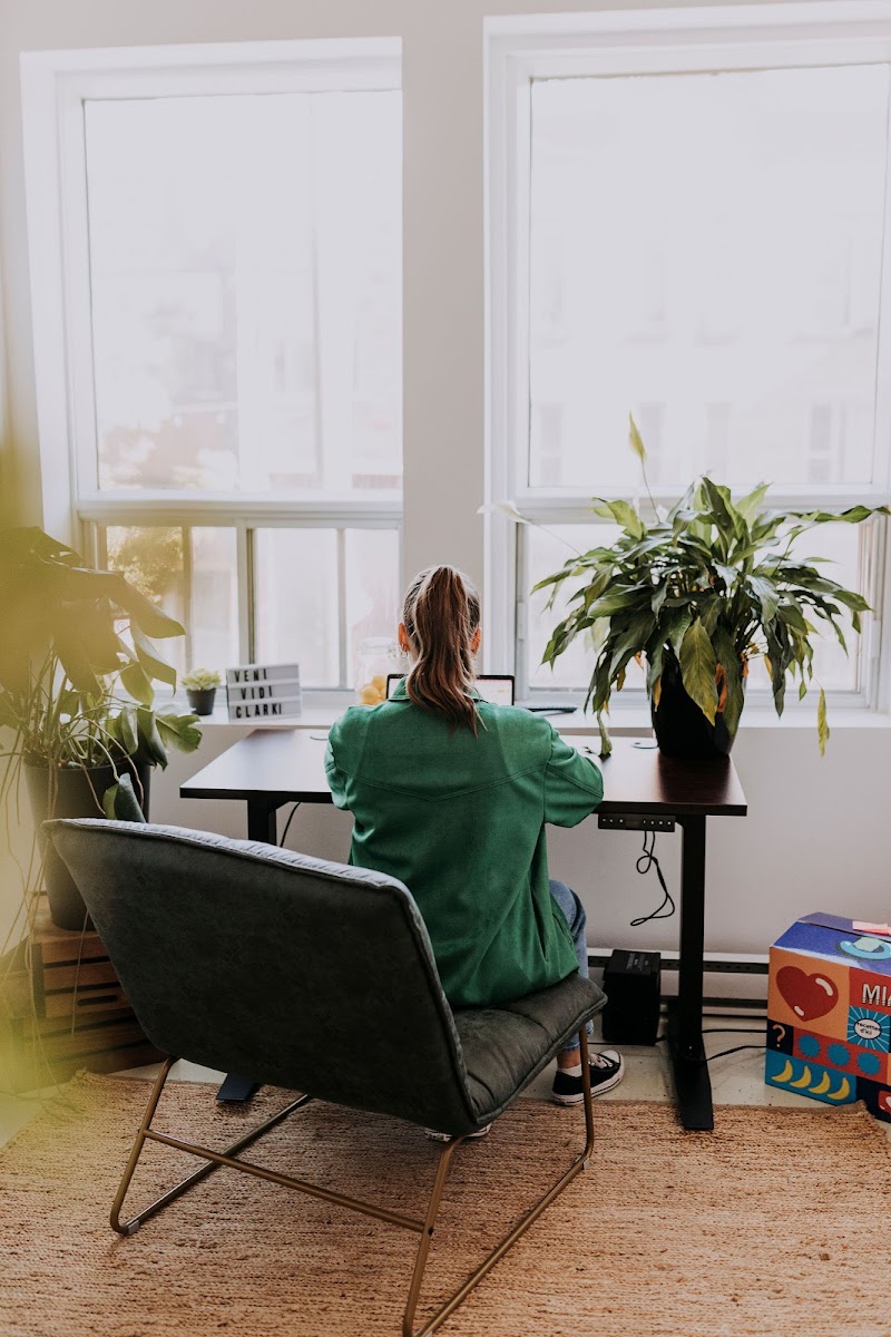 Clark Influence cover image