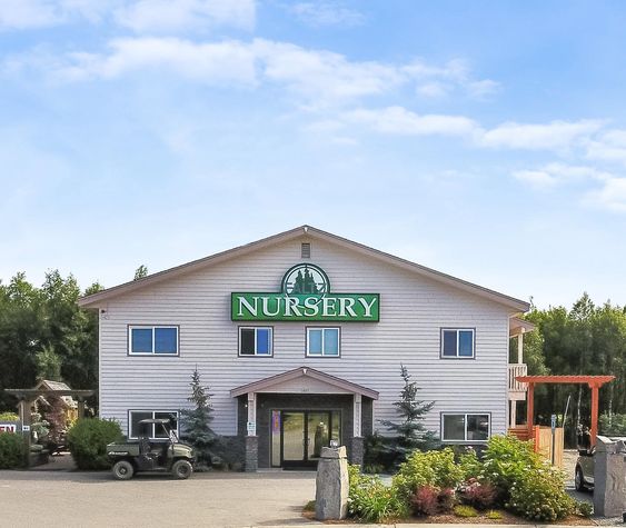 Faltz Landscaping & Nursery cover image